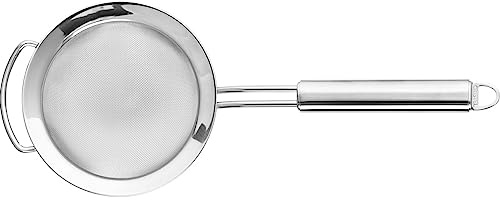 CRISTEL TCAPC8 Passoire, INOX