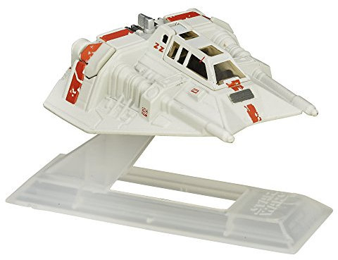 Star Wars Figura de acción Snowspeeder