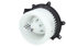 Nissens 87111 Ventilador Habitáculo