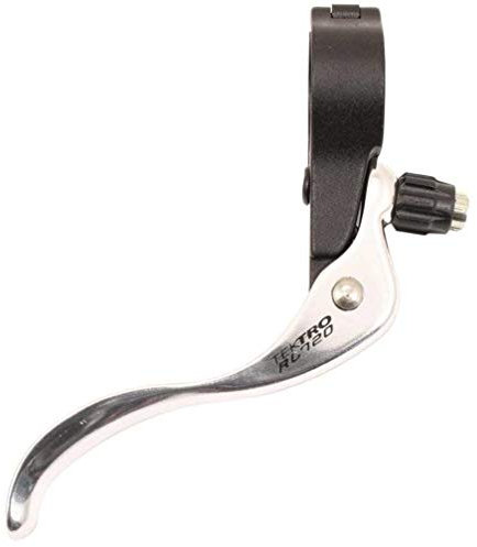 RL720 Cyclocross-Bremshebel – Paar – 24 mm – schwarz/silber