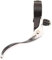 RL720 Cyclocross-Bremshebel – Paar – 24 mm – schwarz/silber