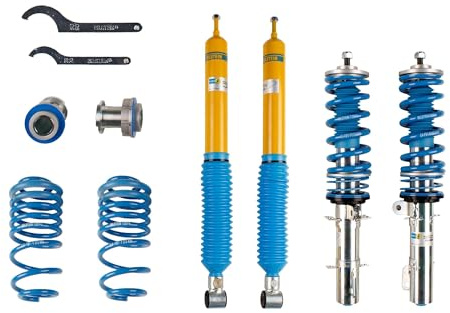 BILSTEIN 48-080651 Wheel Suspensions