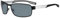 Boss Herren 0569/P/S RA 92K 65 Sonnenbrille, Schwarz (Blck Mtpalla/Grey Pz)