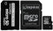 32GB Micro SD Memory Card with MS PRO DUO Memory Stick Adapter For Digital Cameras, Mobile Phones, Video Games By UkMobileAccessories