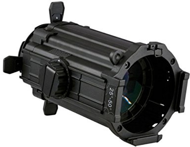 Showtec Performer Profile Zoom Linse 25-50°