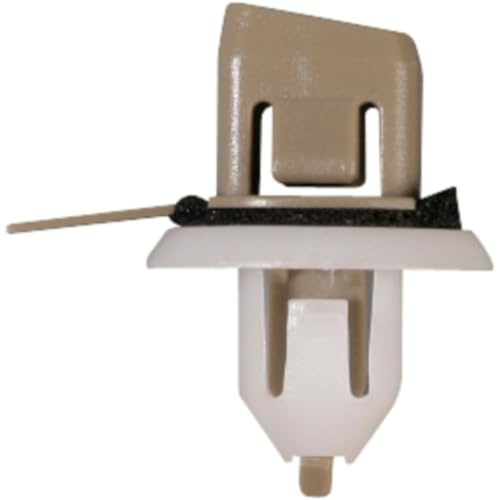 KS Tools 420.5775 Türverkleidung-Befestigungs-Clip für Toyota/Lexus,50er Pack