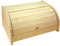 Portapane in legno naturale