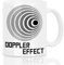 style3 Doppler Effect Motivtasse
