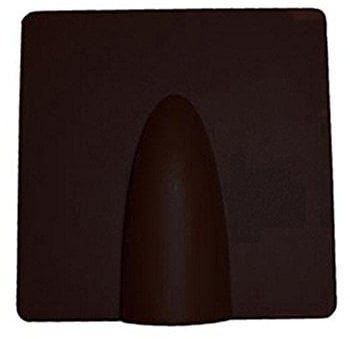 SAC Electronics SAC Black Plastic Blast Covers