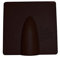 SAC Electronics SAC Black Plastic Blast Covers