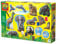 SES Creative 1132 Casting & Painting Animals, Mixed Colours, for 5 years to 9 years