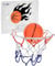 CYFIE Mini Basketball Stand, 4 pcs Mini Basketball Set,Including Wall-mounted Indoor Basketball Stand,Suitable for 3-6 Years Old Birthday Gift, Educational Toys,Children's Toys