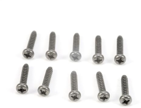 50583 Tapping Screw 3x15mm 49/62