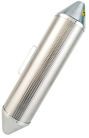 LP Latin Percussion Guiro Torpedo Large LP306A