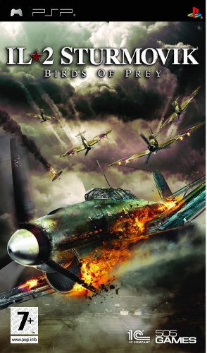 IL-2 Sturmovik: Birds of Prey [UK Import]