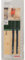 Bosch 2609256780 Ue 11 C Jigsaw Blade for Coarse Cuts in Softwood with Universal Shank