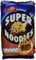 Batchelors Super Noodles Barbecue Beef Flavour 100 g (Pack of 16)