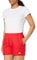 erima Damen Shorts Club 1900, rot, 38, 109335