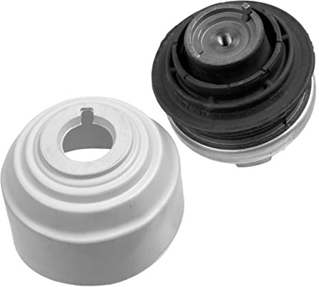 LEMFÖRDER 25407 01 Motorlager für Mercedes-Benz C-Klasse (W203) 2000-2007 Beidseitig und Andere Fahrzeuge