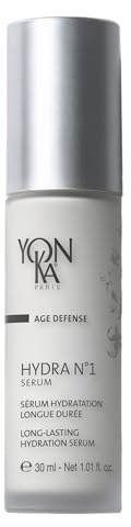 Yon-Ka Hydra N°1 Serum, Hydrating & Anti-Aging Face Serum