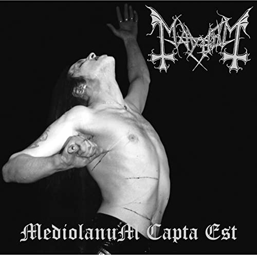 Mediolanum Capta Est ( Lp )