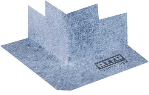Ottoflex Außenecke 4 Stück OTTO CHEMIE Dichtband Abdichtung