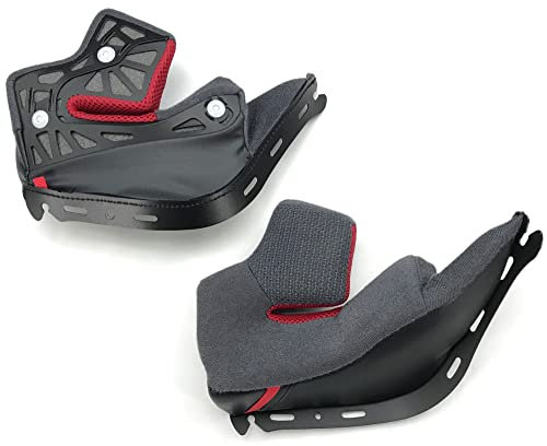 SHOEI Wangenpolster für Helm NXR (43)
