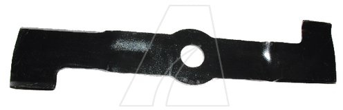 MTD Rasenmäher-Ersatzmesser (742-0815) 452 mm für Elektrorasenmäher (Rasenmähermesser Messerbalken)