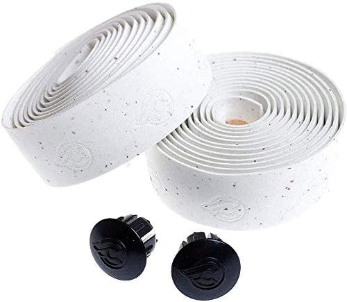 Cinelli Unisex Cork Ribbon Lenkerband, weiß, Einheitsgröße