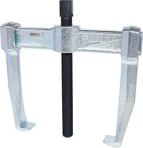 KS Tools 620.1305 Universal-Abzieher 2-armig mit Ganzstahlhaken, 40-250mm
