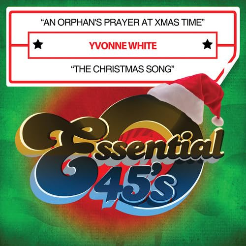 An Orphan's Prayer at Christmas Time