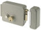 YALE Serratura elettrica da applicare DX C/K e pulsante