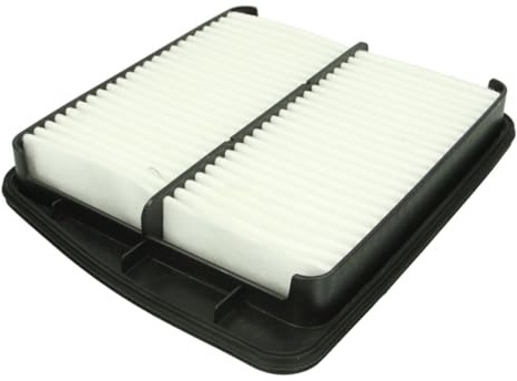 MAHLE LX 3159 Luftfilter für Suzuki Grand Vitara I (FT, HT) u.a. | Kompatibel mit: SUZUKI GRAND VITARA I