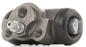 Brembo A12404 Bremsdruckregler | Kompatibel mit: HYUNDAI GALLOPER II, MITSUBISHI DELICA / SPACE GEAR, L200, L200, L400 Bus, L400 Kasten, PAJERO II