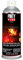 Pintura en spray PINTYPLUS TECH 520 Anticalórica Plata A150