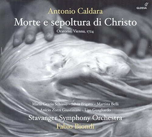 Morte E Sepoltura Di Christo