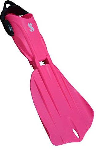 Scubapro Geräteflosse Seawing Nova (Größe: M; Farbe: pink)