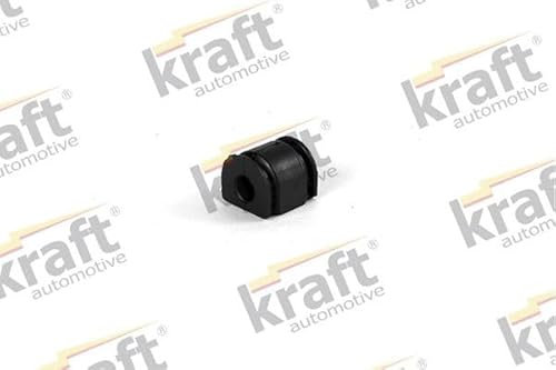 KRAFT 4236401 Lagerbuchse Stabilisator Kompatibel mit VOLVO V70 II 285 6816152 8630548 30748921