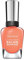 Sally Hansen Complete Salon Manicure Nail Polish, Orange Shades, 14.7 ml, Peach of Cake