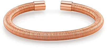 Nomination Bracciale Essenzia da donna in bronzo ORO ROSA