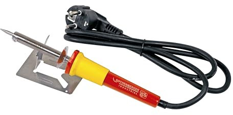 Rothenberger 35952 Saldatore, 40 W, Rosso/Giallo