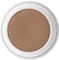 Malu Wilz Camouflage Cream Nr. 05 Velvet Toffee Brown 6g I Camouflage Make up stark deckend I Wasserfeste Concealer Creme für jeden Hauttyp I Zum Abdecken von Tattoos und Hautanomalien