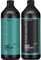 Matrix Total Results Amplify Volume Shampoo and Conditioner Liter by Vidimear