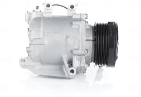 NISSENS 89246 Compresor aire acondicionado Compresor de Aire Acondicionado Compresor de aire acondicionado Compresor AC