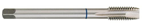 RUKO 264016 - Macho de roscar para máquinas PG HSS, rectificados, PG 16