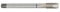 RUKO 264016 - Macho de roscar para máquinas PG HSS, rectificados, PG 16