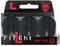 L-Style - Champagne Flight - Shape Blau