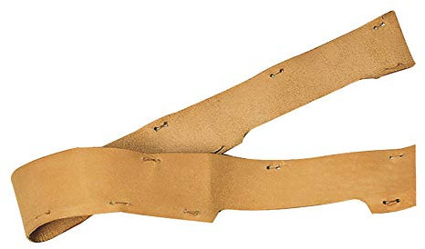 Schuberth 159546 Naturleder Schweißband für Helme