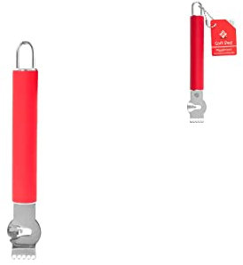 Home Glooke Marketplace - Canneleur zesteur pour Fruits