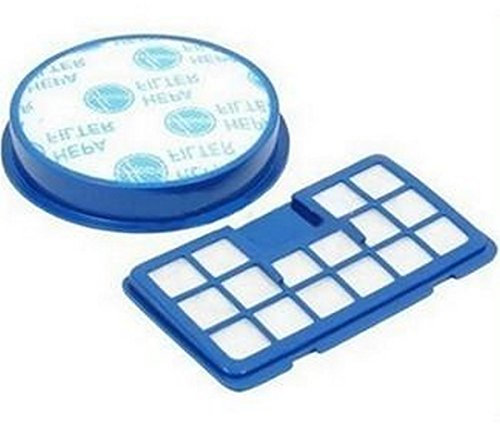 Hoover 35601223 U64 Rush Filter Kit, gemischt